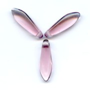 Dagger 5x16mm Medium Amethyst x50|raw }}