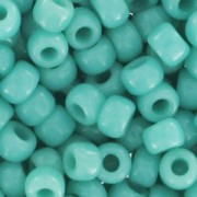 Toho Seed beads 11/0 TO11R55 - Opaque Turquoise