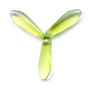 Dagger 5x16mm Olivine x50|raw }}