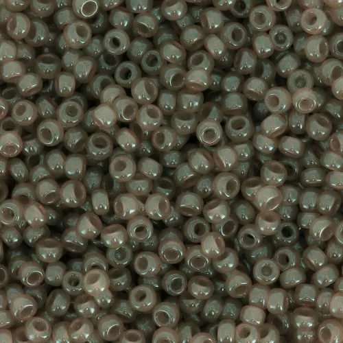 Miyuki Seed beads 11/0 2374 - Celery Luster x8g