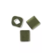Cubes Toho 1.5mm TC-01-617 - Mat Dark Olive x10g