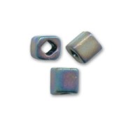 Cubes Toho 1.5mm TC-01-614 - Mat Iris Brown x10g
