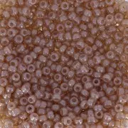 Miyuki Seed beads 11/0 2371 - Peony Luster x8g