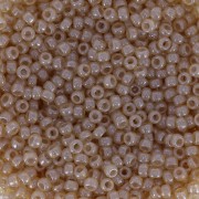 Miyuki Seed beads 11/0 2370 -  Jasmine Luster x8g|raw }}