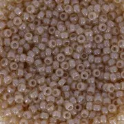 Miyuki Seed beads 11/0 2370 - Jasmine Luster x8g