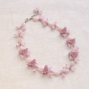 Miyuki Seed beads 11/0 2370 -  Jasmine Luster x8g