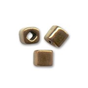 Cubes Toho 1.5mm TC-01-221 - Bronze x10g|raw }}