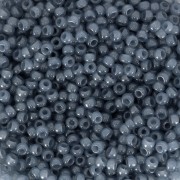 Miyuki Seed beads 11/0 2378 -  Slate Luster x8g|raw }}