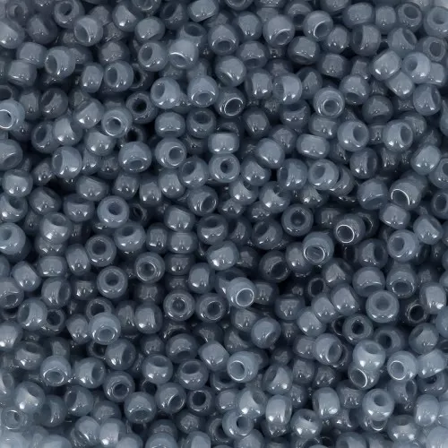 Miyuki Seed beads 11/0 2378 - Slate Luster x8g