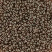 Miyuki Seed Beads 15/0 2372 - Thistle Luster x8g