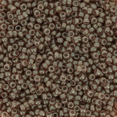 Miyuki Seed Beads 15/0 2372 - Thistle Luster x8g