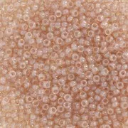 Miyuki Seed Beads 15/0 2371 - Peony Luster x8g