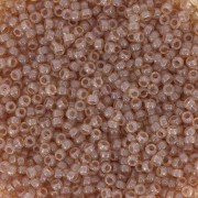 Miyuki Seed Beads 15/0 2370 - Jasmine Luster x8g|raw }}