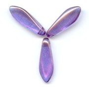 Dagger 5x16mm Lumi Amethyst x50