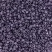 Miyuki Seed Beads 15/0 2377 - Lavender Luster x8g