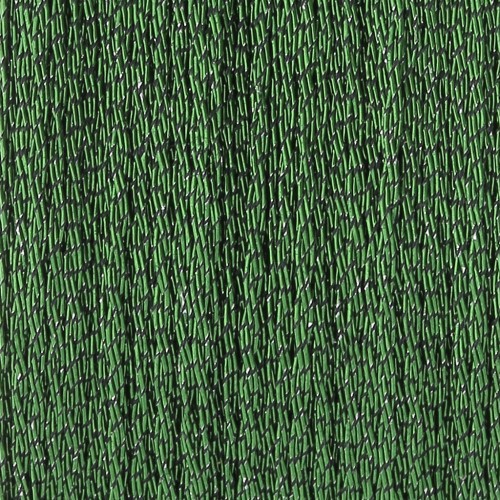 0.4mm Mirto thread reel made in Italy - Forest green x150m