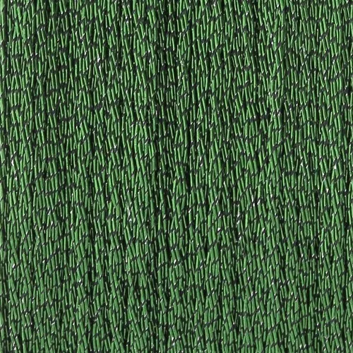 0.4mm Mirto thread reel made in Italy - Forest green x150m