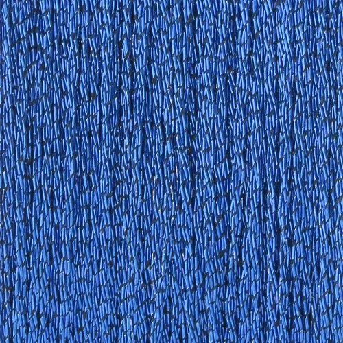0.4mm Mirto thread reel made in Italy - Electric Blue x150m