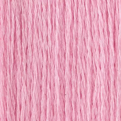 0.4mm Mirto thread reel made in Italy - Pink x150m
