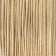 0.6mm Dragone thread reel made in Italy - Gold x50m|raw }}