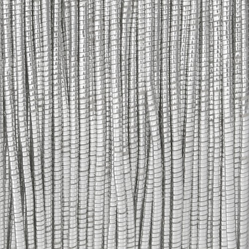 0.6mm Dragone thread reel made in Italy - Silver x50m