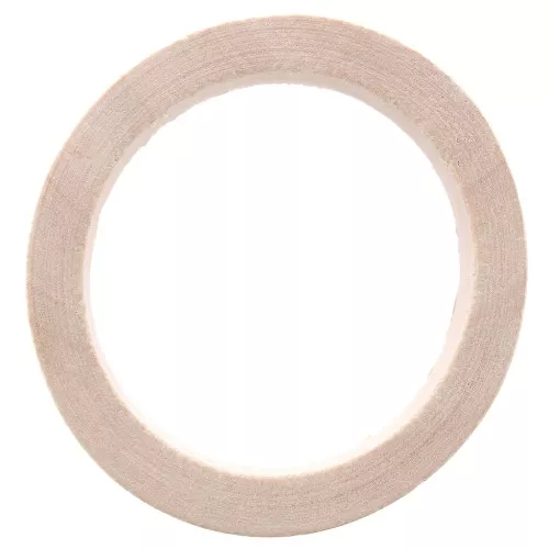 Raw wood napkin ring 20x42 mm to decorate and customize x1
