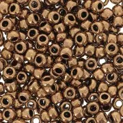Toho seed beads 8/0 TO8R221 - Bronze
