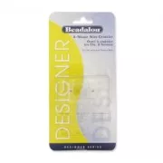 2-Shape Wire Crinkler