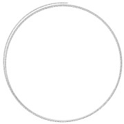 1.2mm stainless steel 316L diamond effect wire x1m|raw }}