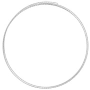 0.9mm stainless steel 316L diamond effect wire x1m|raw }}