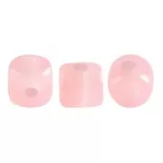 2.5x3mm Minos® by Puca® - Pink Opal x5g