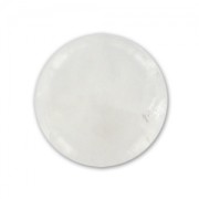 Round cabochon 10mm Moonstone x1|raw }}
