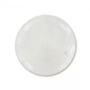 Round cabochon 10mm Moonstone x1