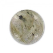 Round cabochon 10mm Labradorite x1|raw }}