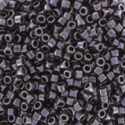 Miyuki Delica 11/0 DB1565 - Opaque Currant Luster|raw }}