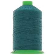 Vega polyester yarn size 30 - Emerald n°930 x450m