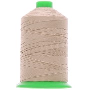 Vega polyester yarn size 30 - Cinnamon  n°717 x450m