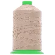 Vega polyester yarn size 30 - Cinnamon  n°717 x450m