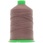 Vega polyester yarn size 30 - Hazelnut n°816 x450m|raw }}