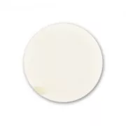 Crystal - PureCrystal Half-drilled Pearl 5818 6mm Ivory Pearl x1 PureCrystal Half-drilled Pearl 5818 6mm Ivory Pearl x1