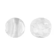 Kalos® by Puca® 4x3 mm - Crystal x10g