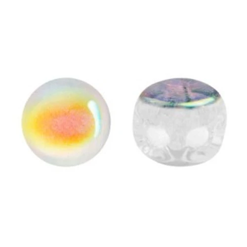 Kalos® by Puca® 4x3 mm - Crystal AB x10g