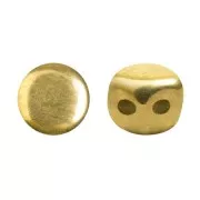 Kalos® by Puca® 4x3 mm - Full Dorado x10g