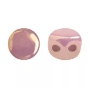Kalos® by Puca® 4x3 mm - Opaque Lilas Ceramic Look x10g