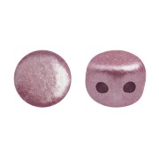 Kalos® by Puca® 4x3 mm - Dark Plum Metallic Mat x10g|raw }}