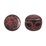 Kalos® by Puca® 4x3 mm - Dark Violet Metallic Mat x10g