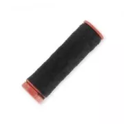 Sewing thread cotton DMC Tubino Black x100m