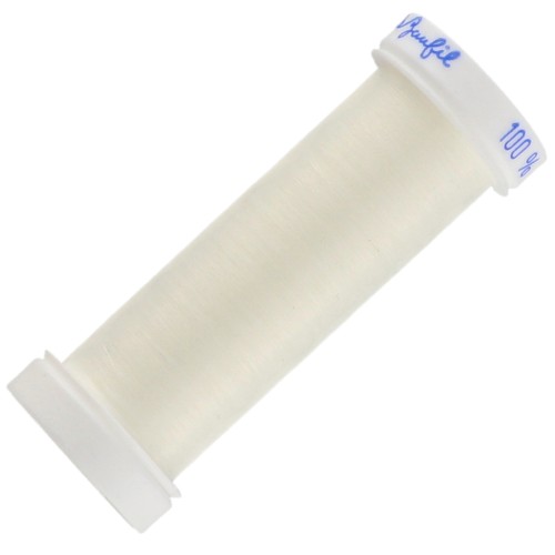 Sewing thread invisible Lebaufil Natural x100m