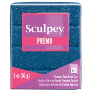 Sculpey III 57 gr - Galaxy Glitter (n°5005)|raw }}