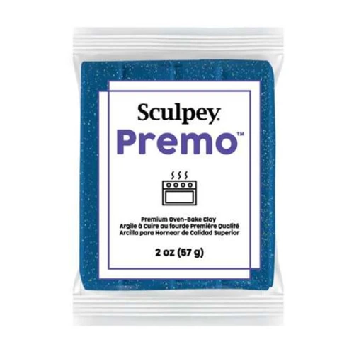 Sculpey III 57 gr - Galaxy Glitter (n°5005)